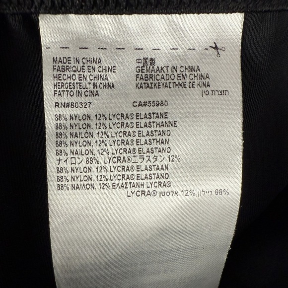 Pearl Izumi Escape Quest Shorts Mens XL Large Black Nylon Padded Cycling Biking - Picture 11 of 12